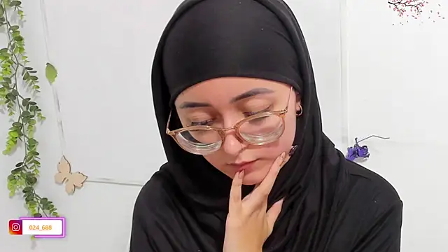 aysel elid online show from September 10, 2025, 11:38 pm