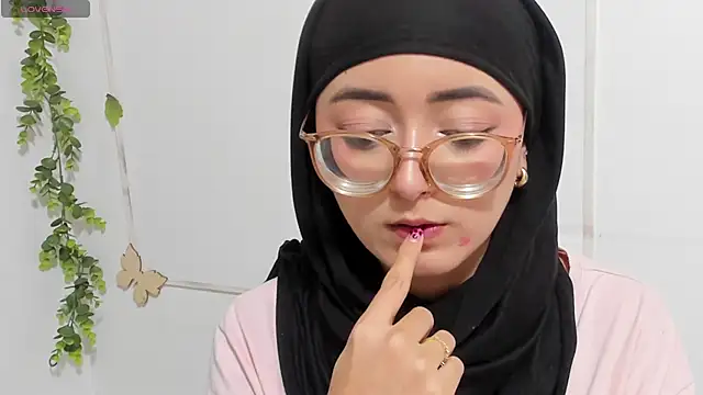 aysel elid online show from February 7, 2026, 10:24 pm