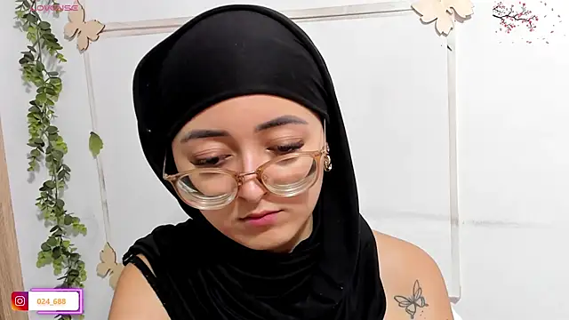 Snapshot of aysel_elid chatting on July 13, 2026, 7:38 pm aysel elid online show from July 13, 2026, 7:38 pm