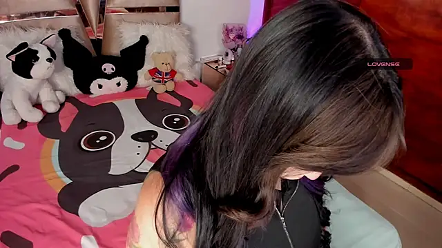 Nikole66  online show from March 13, 2026, 1:56 am