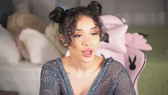 Moan4u online show from January 24, 2025, 10:19 pm