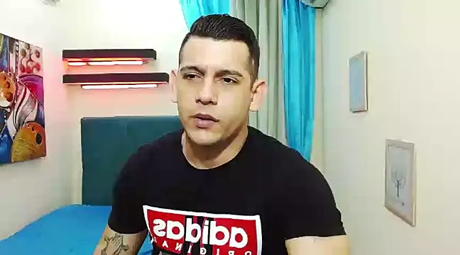 master monstercock  online show from March 10, 2025, 12:18 am