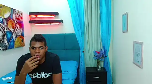 master monstercock  online show from March 11, 2025, 2:43 am