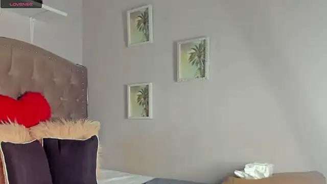 Pandorakarl online show from January 12, 2026, 11:54 pm