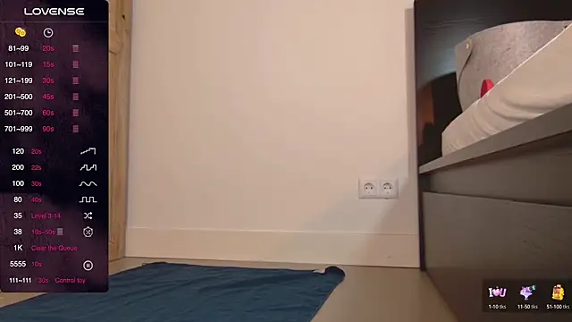 sorairosky online show from January 22, 2025, 11:23 am