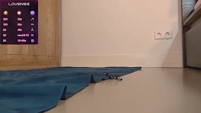 sorairosky online show from October 19, 2025, 11:55 am