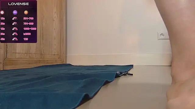 sorairosky online show from October 24, 2025, 12:23 pm