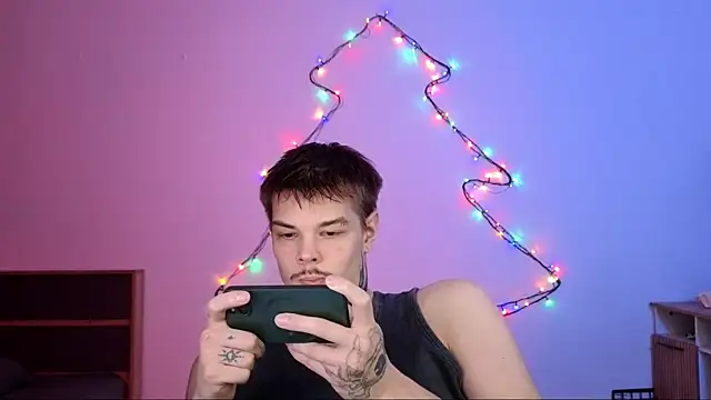 DENIS HERE online show from November 30, 2025, 12:14 am