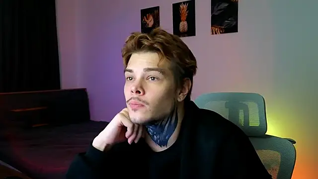 DENIS HERE online show from January 12, 2026, 12:21 pm