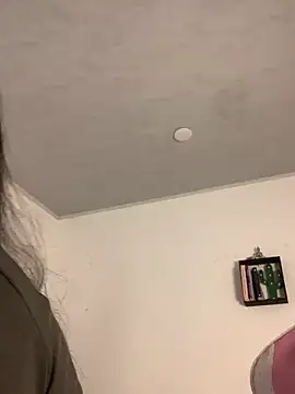 violet-333 online show from January 8, 2025, 6:09 pm