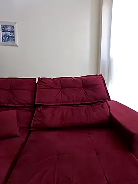 Snapshot of Ahrya_ chatting on October 5, 2025, 12:25 pm Ahrya online show from October 5, 2025, 12:25 pm