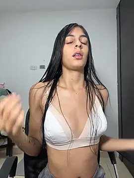 cristel 17 online show from November 6, 2025, 1:50 am