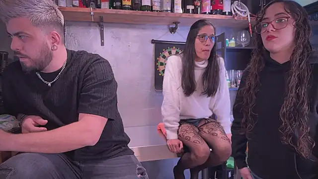 barfantasy online show from January 5, 2025, 7:39 pm