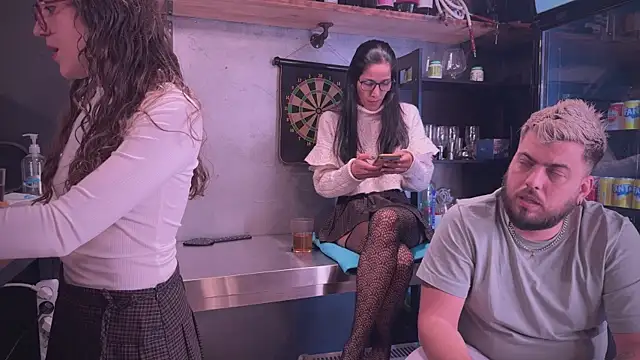 barfantasy online show from February 1, 2025, 8:16 pm