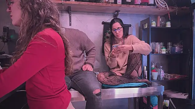 barfantasy online show from February 6, 2025, 11:26 pm