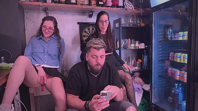 barfantasy online show from March 17, 2025, 10:49 pm