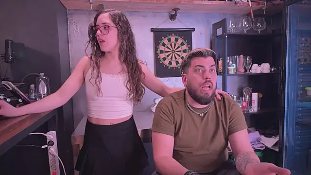 barfantasy online show from March 21, 2025, 12:07 am