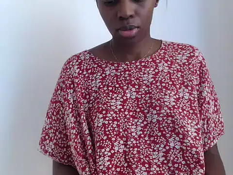 black   ghodess online show from September 15, 2025, 12:49 pm