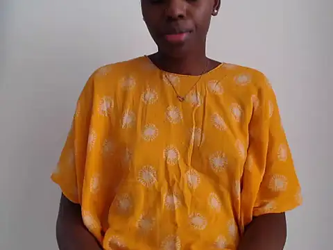 black   ghodess online show from September 21, 2025, 8:05 am