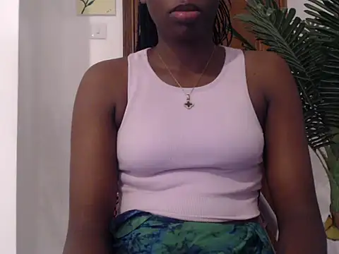 black   ghodess online show from January 17, 2026, 5:45 am