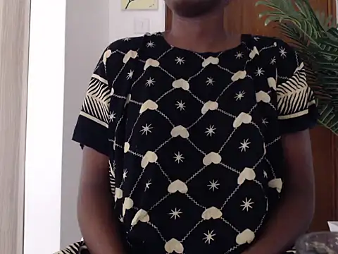 black   ghodess online show from February 6, 2026, 6:40 am