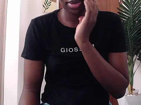 black   ghodess online show from March 2, 2026, 7:26 am