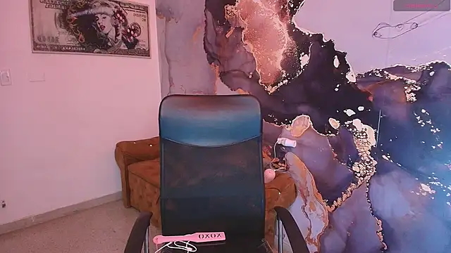 meliboobs  online show from March 5, 2025, 8:32 am