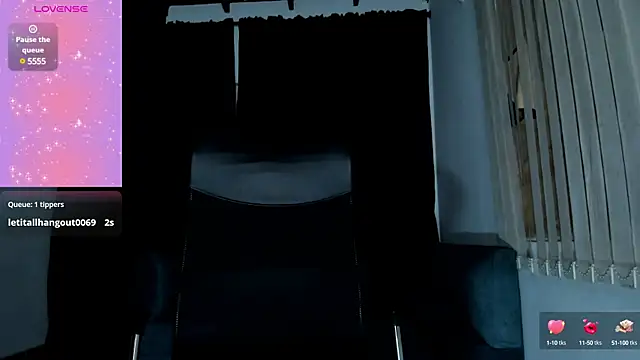 meliboobs  online show from March 15, 2025, 10:13 am