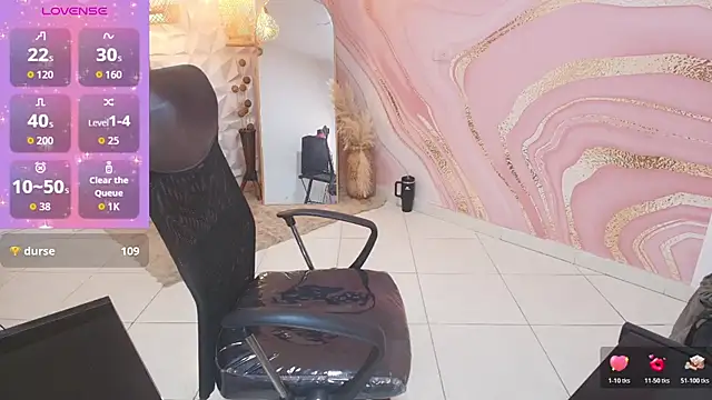 meliboobs  online show from October 18, 2025, 8:59 am