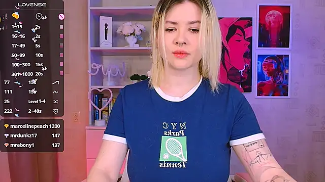 cutie mili online show from December 29, 2024, 2:52 pm