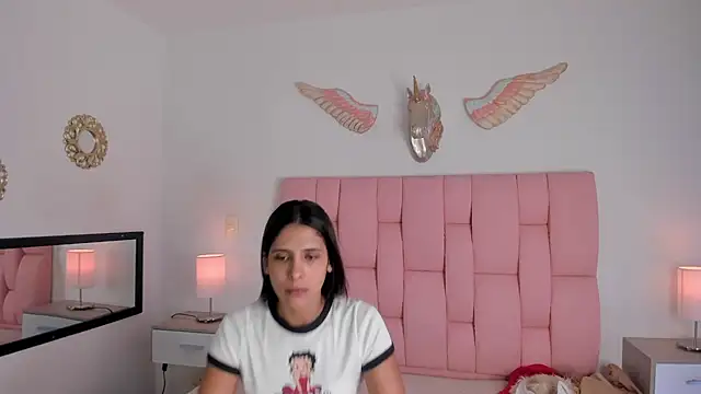 VeronikaOlsen online show from December 15, 2024, 3:42 pm