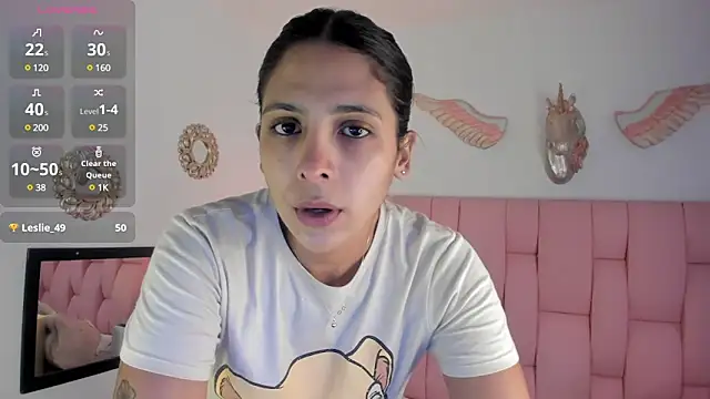 VeronikaOlsen online show from December 20, 2024, 12:38 pm
