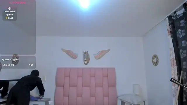 VeronikaOlsen online show from December 22, 2024, 11:09 pm