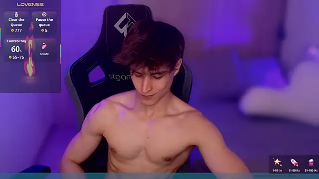 thomklein online show from October 1, 2025, 10:05 pm