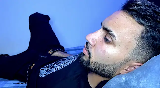 Dar milk online show from February 19, 2025, 5:05 am