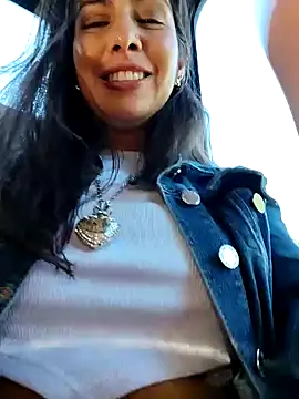 scarlett moore online show from January 18, 2025, 9:24 pm