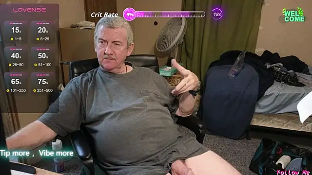 oldnew-63 online show from February 16, 2026, 1:57 am