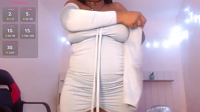 NikitaKiss online show from December 29, 2024, 3:46 pm