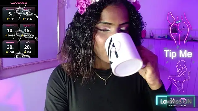 NikitaKiss online show from October 23, 2025, 10:30 pm