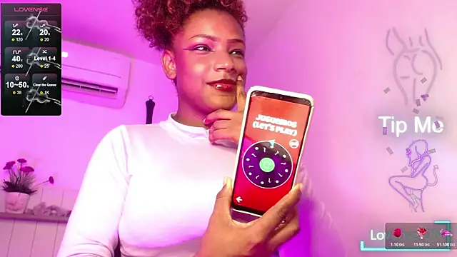 NikitaKiss online show from October 26, 2025, 1:39 pm