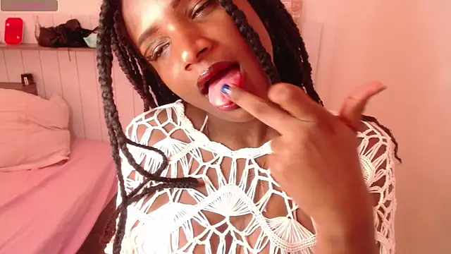 NikitaKiss online show from November 9, 2025, 2:59 pm