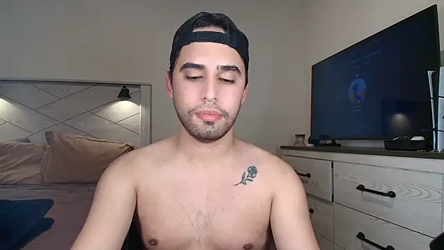 thonylewys online show from October 6, 2025, 1:25 am