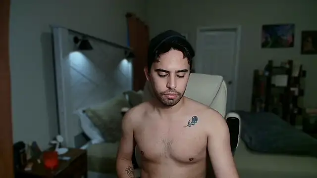 thonylewys online show from April 11, 2026, 9:41 pm