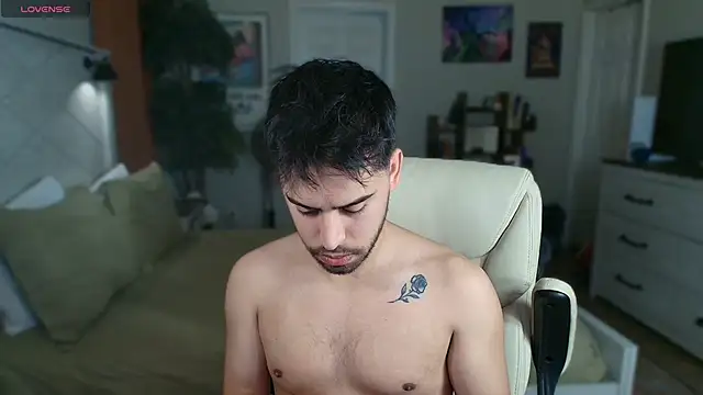 thonylewys online show from April 18, 2026, 7:29 pm