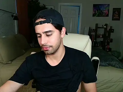 thonylewys online show from July 10, 2026, 10:01 pm