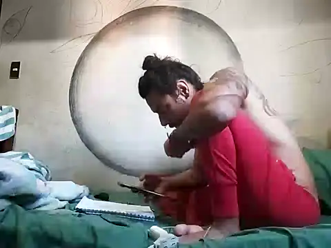 iirgastam3 online show from January 31, 2025, 6:47 pm