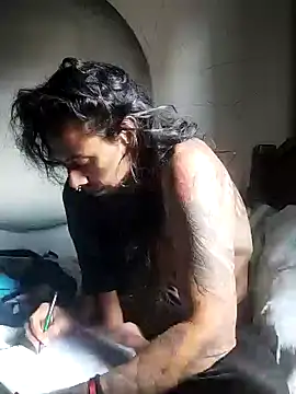 iirgastam3 online show from February 4, 2025, 1:27 pm