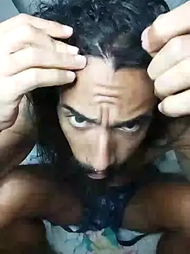 iirgastam3 online show from February 12, 2025, 1:30 am