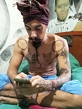 iirgastam3 online show from February 22, 2025, 12:08 pm