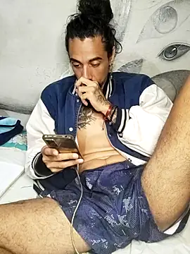 iirgastam3 online show from February 26, 2025, 1:32 am